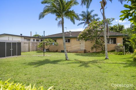 Property photo of 4 Morshead Street Tugun QLD 4224