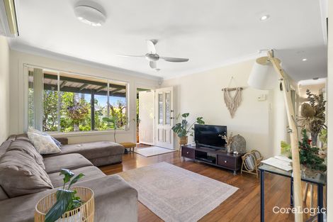 Property photo of 4 Morshead Street Tugun QLD 4224