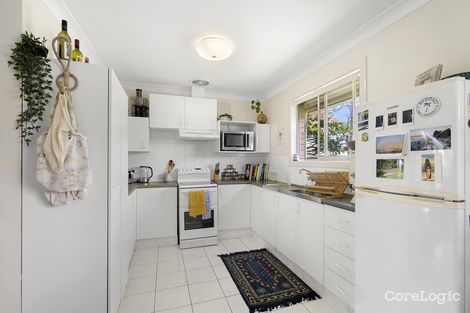 Property photo of 4 Morshead Street Tugun QLD 4224