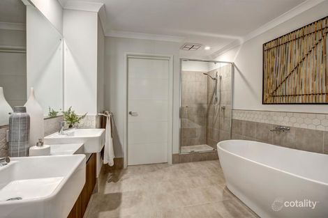 Property photo of 135 Dalmilling Drive Ellenbrook WA 6069