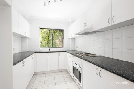 Property photo of 18/6-14 Park Street Sutherland NSW 2232