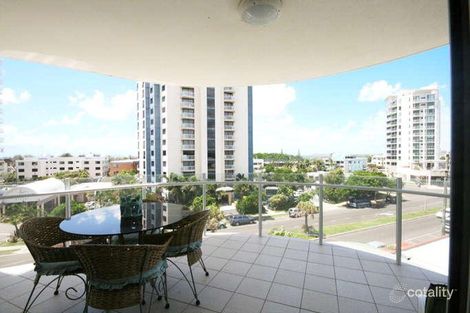 15/62-66 Sixth Ave, Maroochydore, QLD 4558