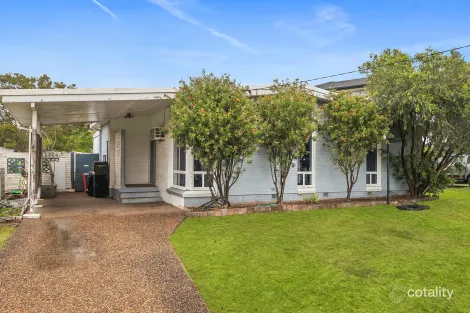 42 Bambil Cres, Dapto, NSW 2530