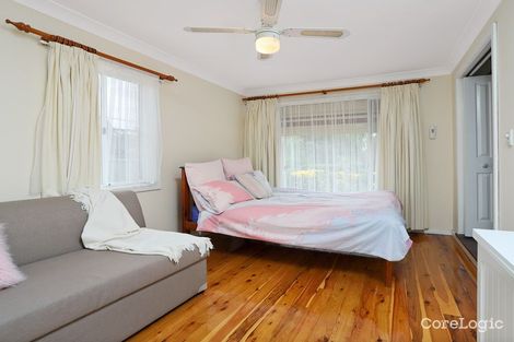 Property photo of 3 Deed Place Northmead NSW 2152