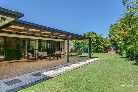 Property photo of 4 Riverbrooke Drive Upper Coomera QLD 4209