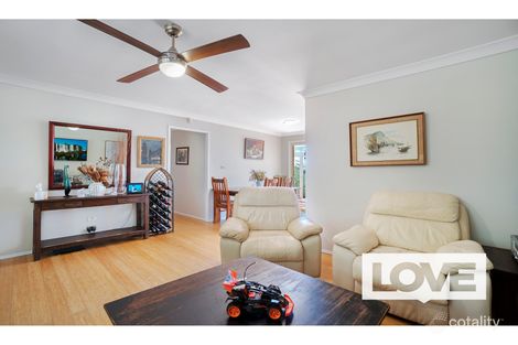 Property photo of 3 Summer Close Toronto NSW 2283