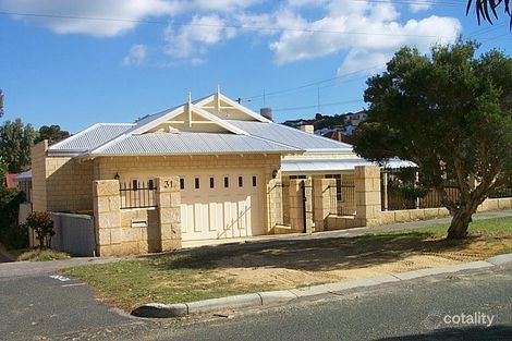 31 Clayton St, East Fremantle, WA 6158