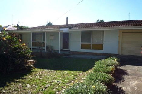 53 Robinson St, Pemberton, WA 6260