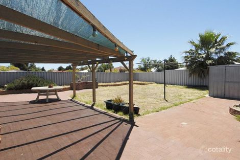 Property photo of 18 Arrowsmith Rise Marangaroo WA 6064