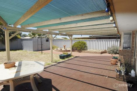 Property photo of 18 Arrowsmith Rise Marangaroo WA 6064