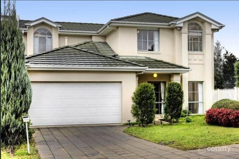 33 Silverwood Way, Glen Waverley, VIC 3150
