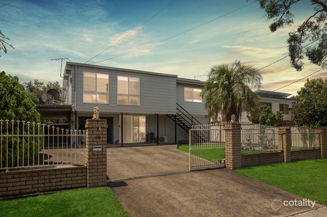 Property photo of 48 Finlay Street Slacks Creek QLD 4127