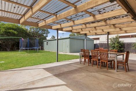 Property photo of 20 Cottage Crescent Kilmore VIC 3764
