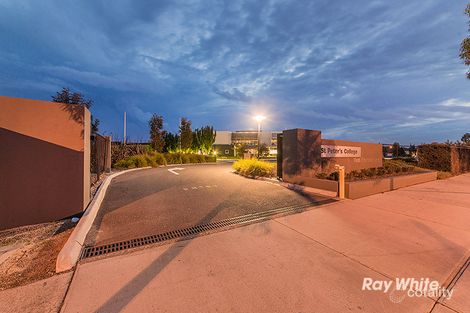 Property photo of 13 Firebird Street Cranbourne East VIC 3977