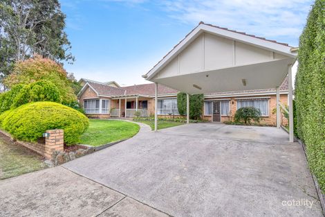 Property photo of 8 Hewitt Street Ararat VIC 3377