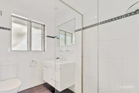 Property photo of 8/28 Hooper Street Randwick NSW 2031