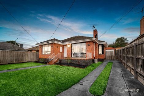 1 Mccomas Gr, Burwood, VIC 3125