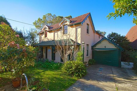 Property photo of 87 North Road Ryde NSW 2112