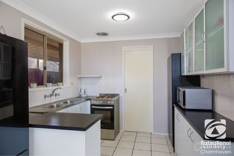 Property photo of 32 White Swan Avenue Blue Haven NSW 2262