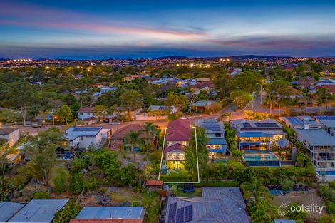 Property photo of 106 Central Avenue St Lucia QLD 4067