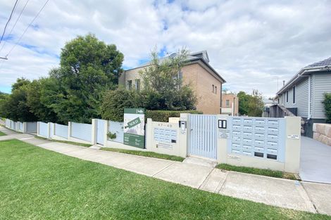 16/47-49 Gladstone St, North Parramatta, NSW 2151