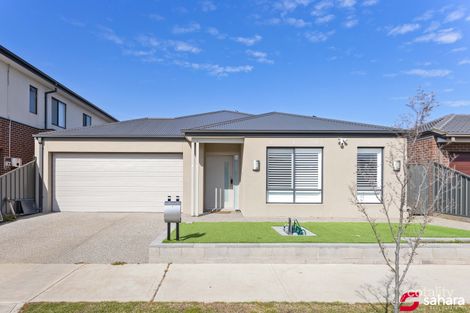 26 Homeland Dr, Tarneit, VIC 3029