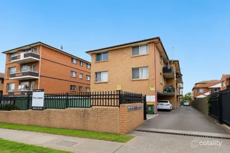 8/13 Bridge St, Cabramatta, NSW 2166