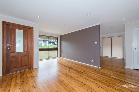 Property photo of 71 Farmview Drive Cranebrook NSW 2749