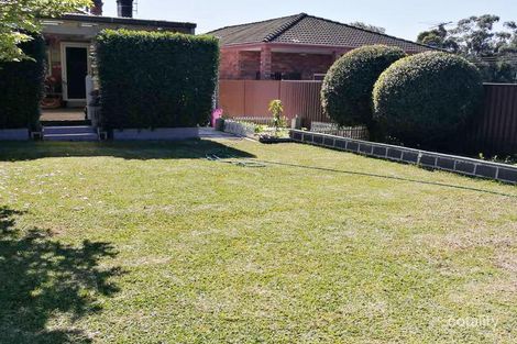 Property photo of 89 Mitchell Street Croydon Park NSW 2133