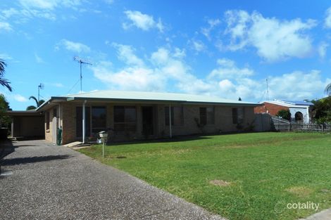 8 Endeavour Ct, Bargara, QLD 4670