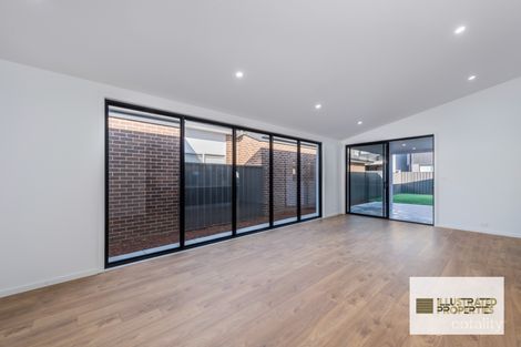 Property photo of 11 Perch Street Throsby ACT 2914