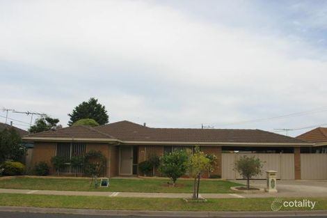 17 Duggan Ct, Altona Meadows, VIC 3028