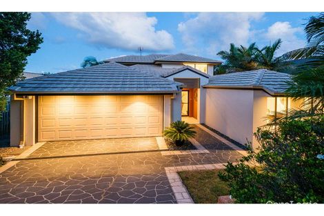 Property photo of 27 Mellum Circuit Pacific Pines QLD 4211