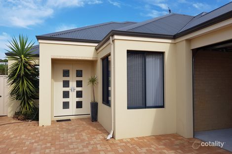 46 Hamilton St, Bassendean, WA 6054