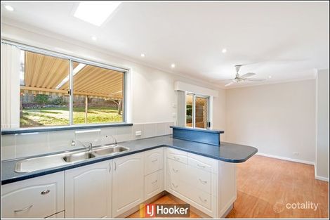 Property photo of 26 Leist Street Weston ACT 2611