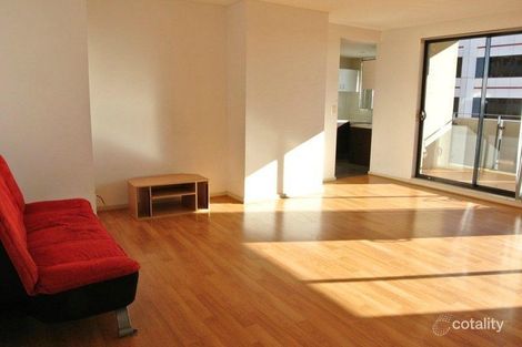Property photo of 27/313 Forest Road Hurstville NSW 2220