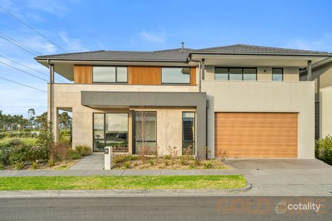 Property photo of 16 Hoddle Street Mulgrave VIC 3170