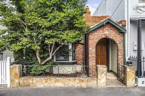 Property photo of 121 Napier Street South Melbourne VIC 3205