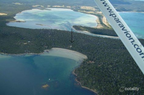 Property photo of 814 Lighthouse Road South Bruny TAS 7150