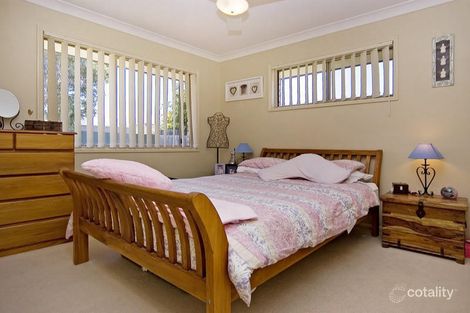 Property photo of 132 Sidney Nolan Drive Coombabah QLD 4216