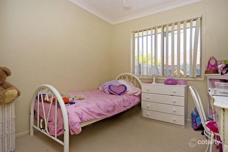Property photo of 132 Sidney Nolan Drive Coombabah QLD 4216