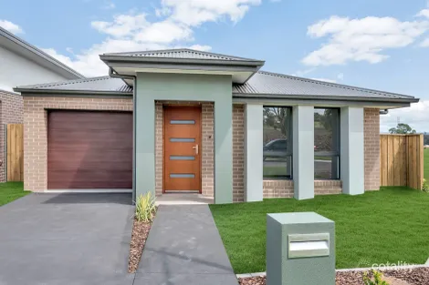 7 Ashbrook Dr, Catherine Field, NSW 2557