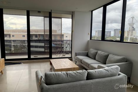 Property photo of 850/7 Flock Street Lidcombe NSW 2141