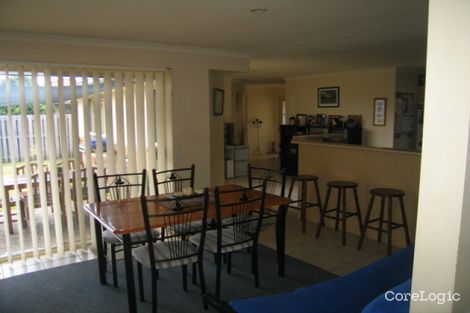 Property photo of 29 Saint Stephens Drive Upper Coomera QLD 4209