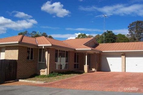 12b Excelsior Rd, Mount Colah, NSW 2079