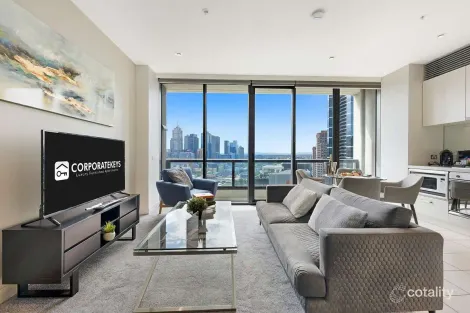 2805/1-9 Freshwater Pl, Southbank, VIC 3006