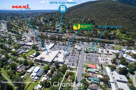 Property photo of 1 Mount View Road Upper Ferntree Gully VIC 3156