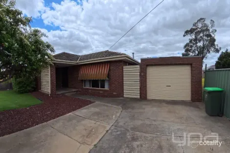 Property photo of 27 Barrot Avenue Hoppers Crossing VIC 3029