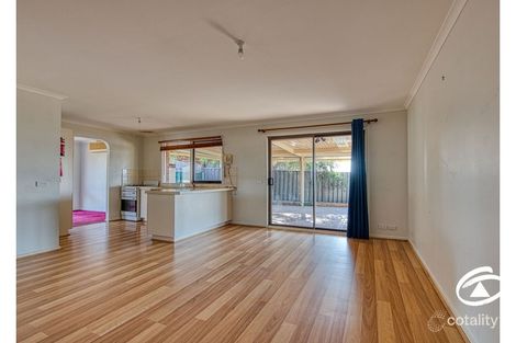 Property photo of 25 George Chudleigh Drive Hallam VIC 3803