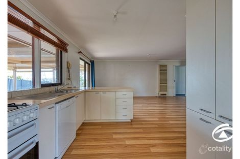 Property photo of 25 George Chudleigh Drive Hallam VIC 3803